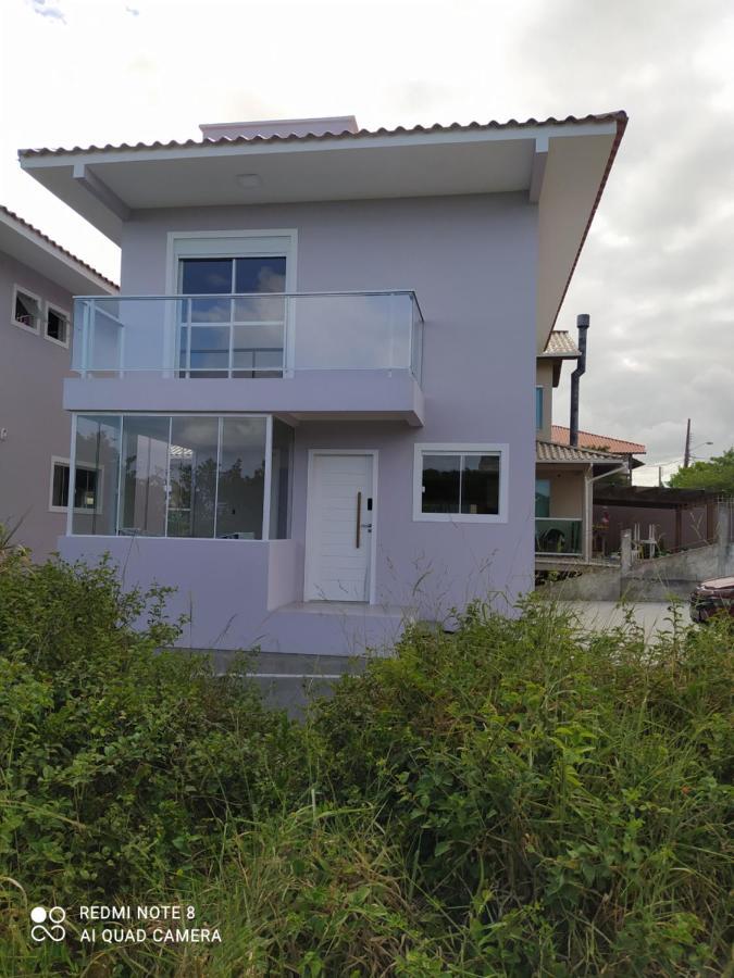 Casa Da Marilu Prime Villa Florianopolis Exterior photo