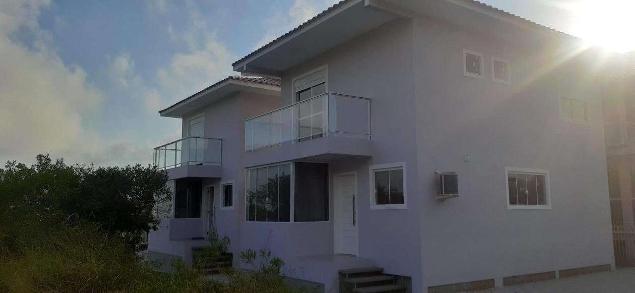 Casa Da Marilu Prime Villa Florianopolis Exterior photo